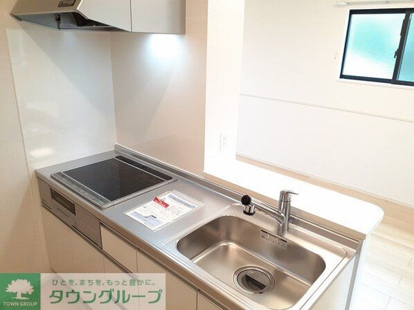 フェリーチェ IIの物件内観写真